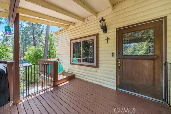 Wrightwood, CA 92397,1501 Oriole RD