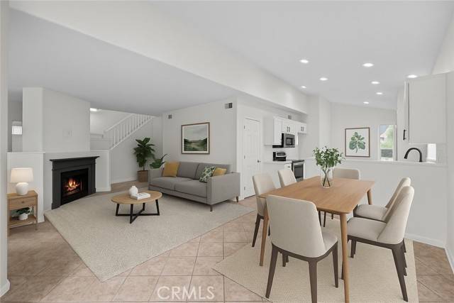 14 El Corazon, Rancho Santa Margarita, CA 92688