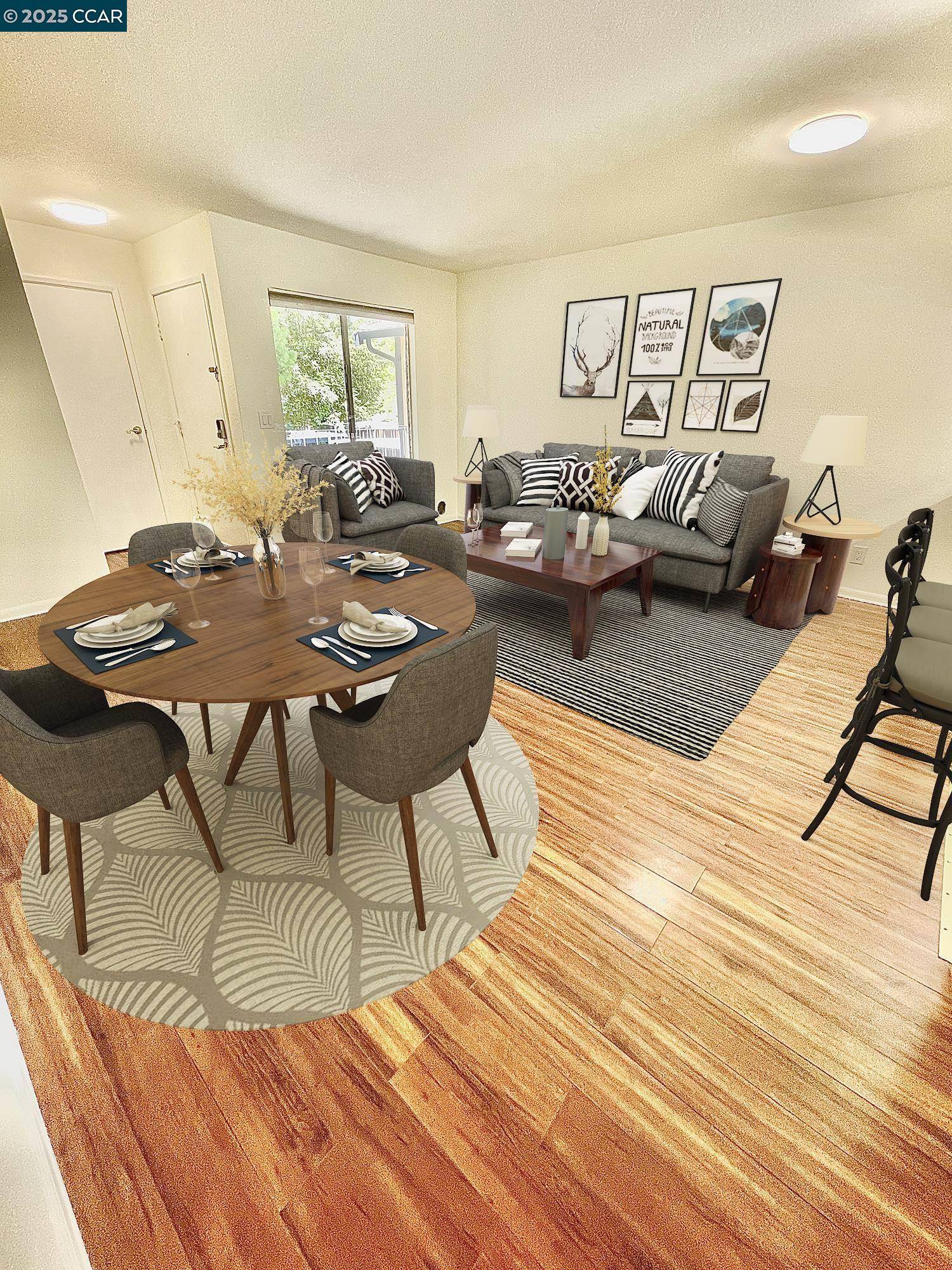 Concord, CA 94521,1520 Schenone Ct 12