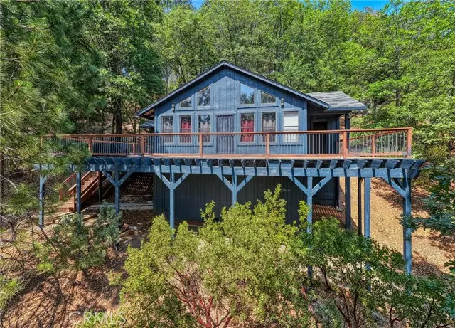 16300 Ponderosa DR, Cobb, CA 95426