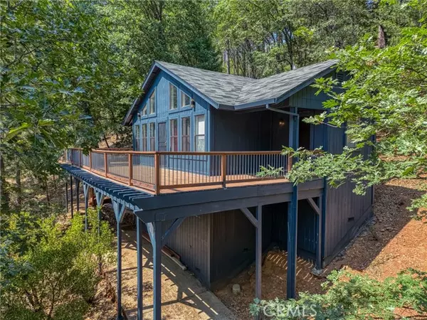 Cobb, CA 95426,16300 Ponderosa DR