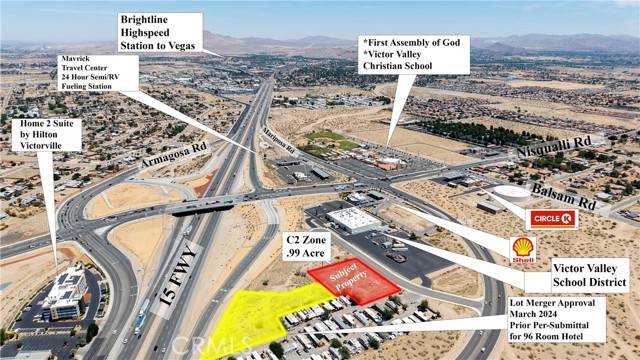 Victorville, CA 92345,0 Locust AVE
