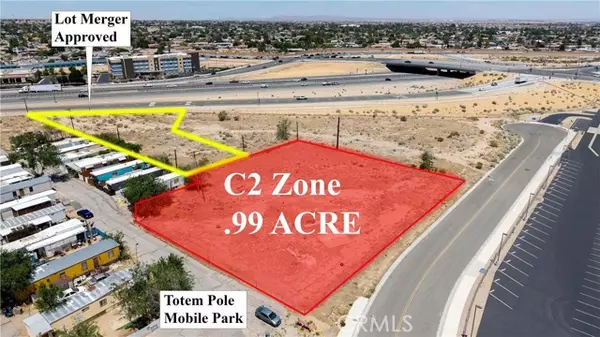 Victorville, CA 92345,0 Locust AVE