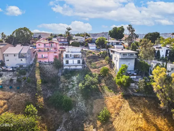 Los Angeles, CA 90032,4936 La Calandria WAY