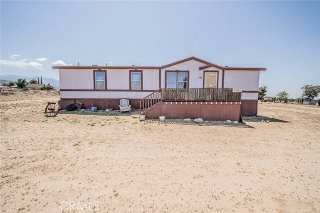 9020 Buttonwood ST, Phelan, CA 92371