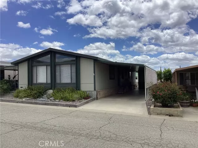 4133 W Wilson ST 169, Banning, CA 92220