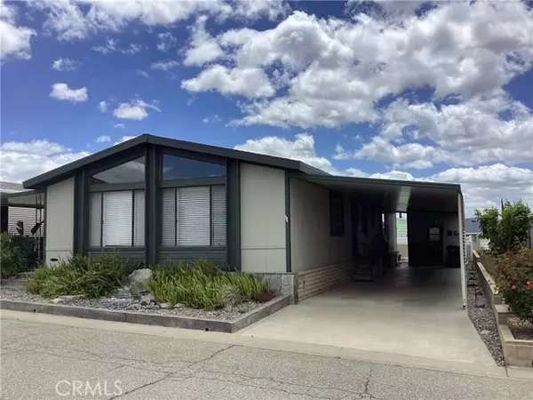 Banning, CA 92220,4133 W Wilson ST 169