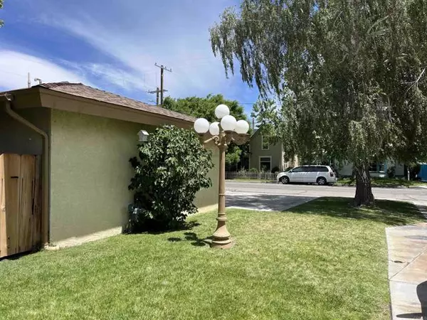 Bishop, CA 93514,292 Willow ST