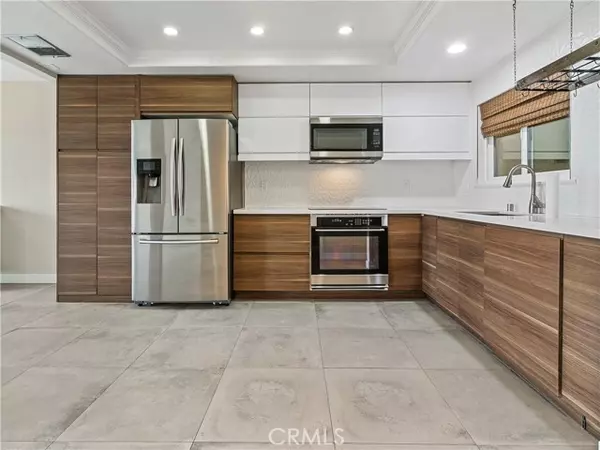 Laguna Woods, CA 92637,4026 Calle Sonora Este 2F