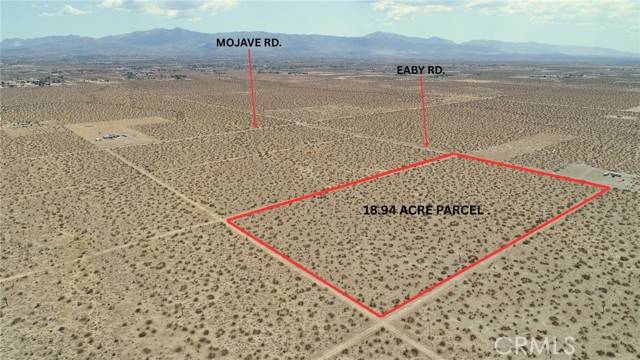 11 Eaby RD, Phelan, CA 92371