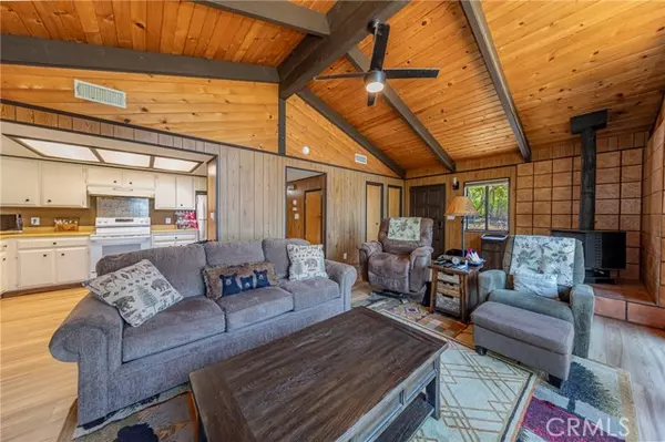 North Fork, CA 93643,58632 Rainbow DR
