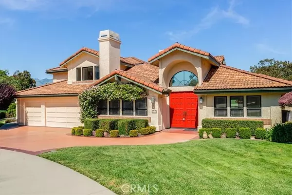 San Luis Obispo, CA 93401,5619 Tamarisk WAY