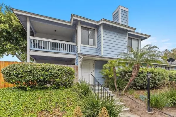 4452 Benfield CT, San Diego, CA 92113