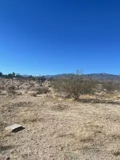 Pinon Hills, CA 92372,0 Pine Tree RD