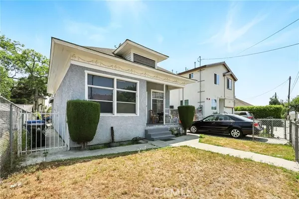 Los Angeles, CA 90011,1600 E. 33rd St