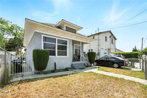 Los Angeles, CA 90011,1600 E. 33rd St