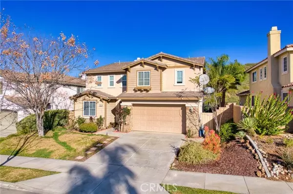 35424 Saddle Hill RD, Lake Elsinore, CA 92532