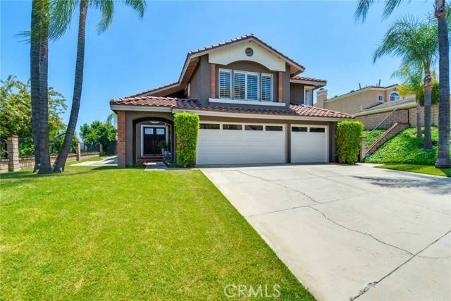 2205 Avenida Las Ramblas, Chino Hills, CA 91709