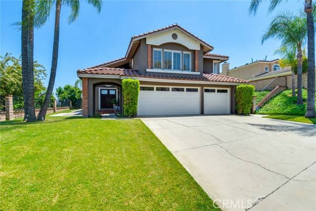 2205 Avenida Las Ramblas, Chino Hills, CA 91709
