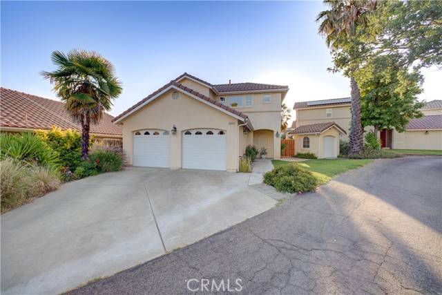 8480 Paseo De Caballo, Atascadero, CA 93422