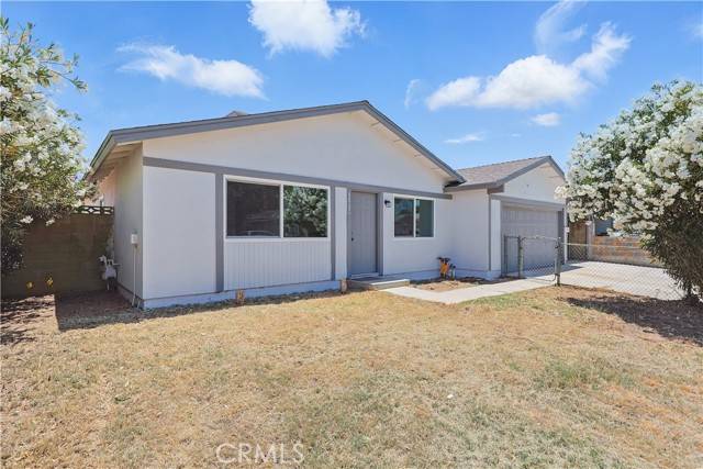 44242 Benald ST, Lancaster, CA 93535