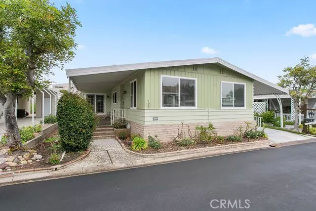Lake Forest, CA 92630,24001 Muirlands BLD 406