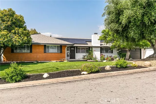 419 Marcia ST, Redlands, CA 92373