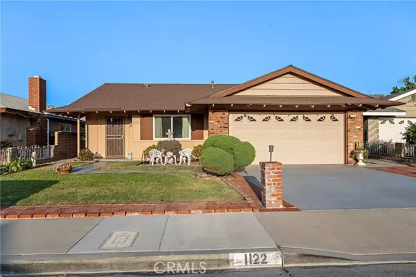 Hacienda Heights, CA 91745,1122 Angelcrest DR