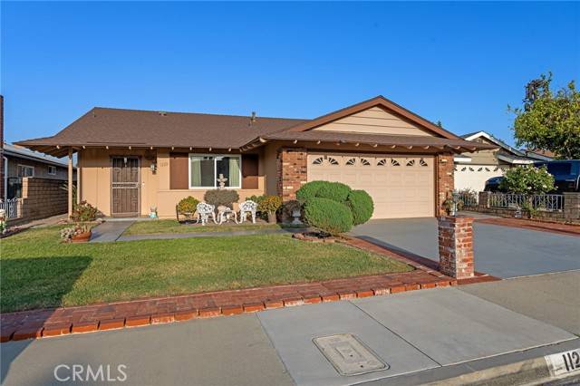 1122 Angelcrest DR, Hacienda Heights, CA 91745