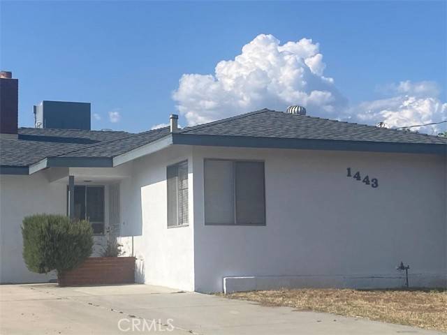 1443 W Nicolet ST, Banning, CA 92220