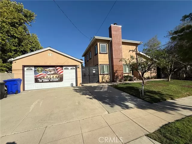 6046 N Willard AVE, San Gabriel, CA 91775