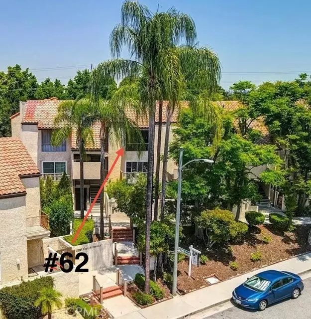 Calabasas, CA 91302,23391 Park Sorrento 62