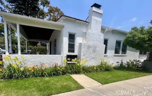 1236 N Fuller AVE, West Hollywood, CA 90046