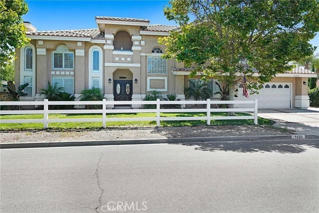 1120 Cherokee CT, San Dimas, CA 91773