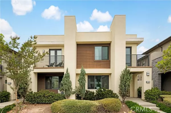 149 Carmine, Irvine, CA 92618