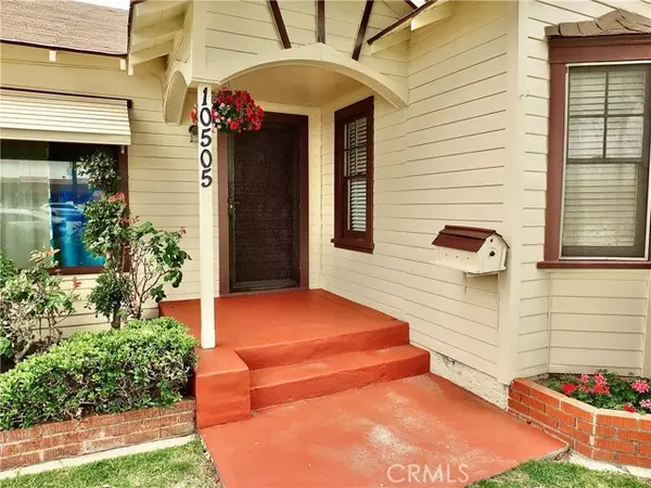 Bellflower, CA 90706,10505 Artesia Blvd.