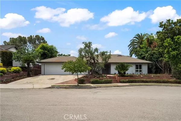 Glendora, CA 91741,2014 Cumberland RD