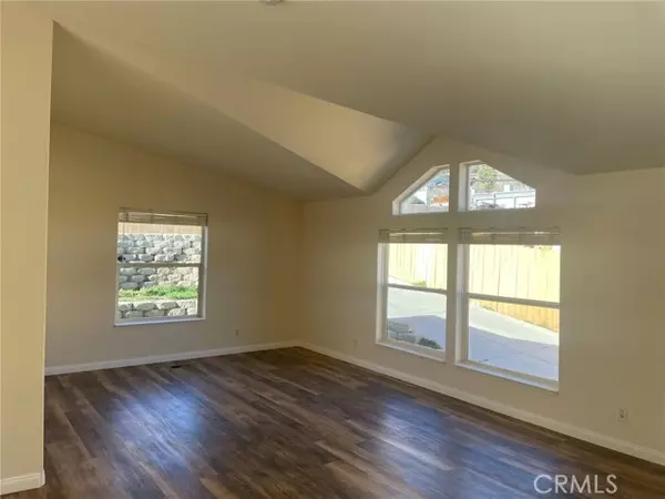 Frazier Park, CA 93225,3800 Park View TRL