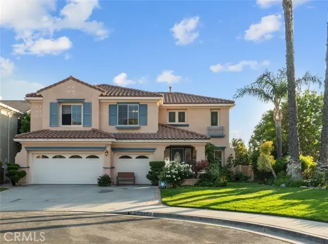 22440 Skylake PL, Saugus, CA 91390