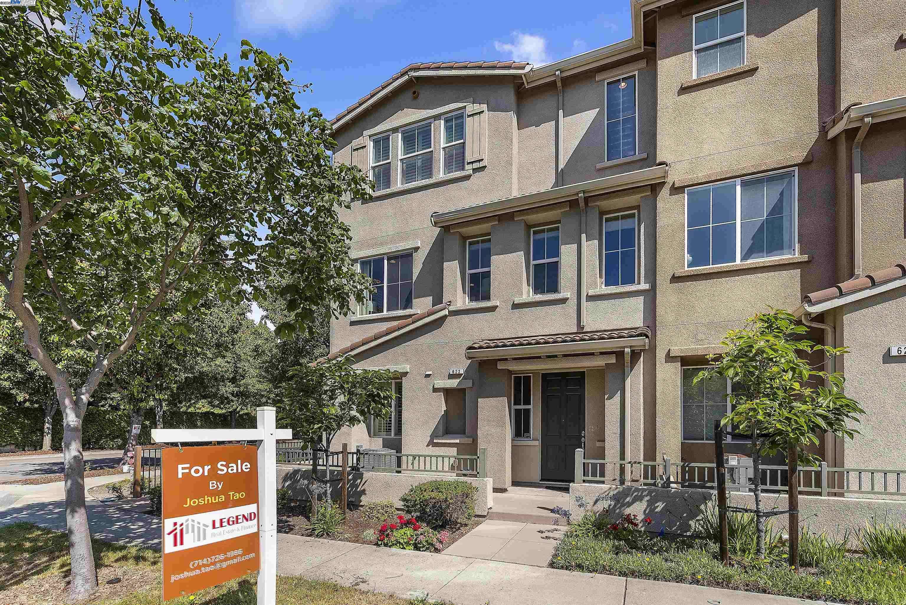 622 Moss WAY, Hayward, CA 94541