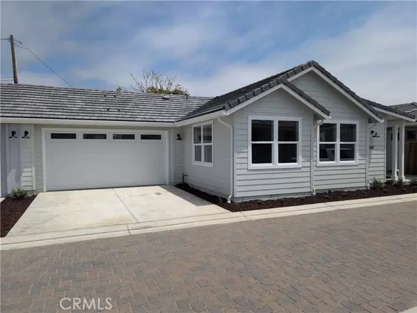 Oceano, CA 93445,1417 Ronald WAY