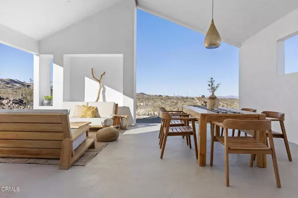 2340 Inca TRL, Yucca Valley, CA 92284