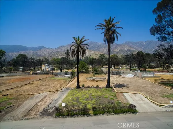 453 Athens ST, Altadena, CA 91001