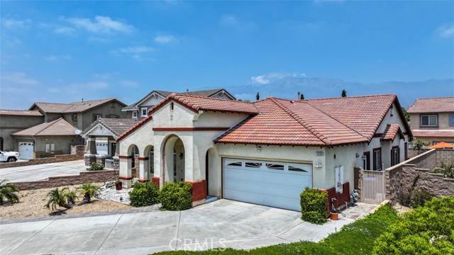 Rancho Cucamonga, CA 91739,13256 Garcia CT