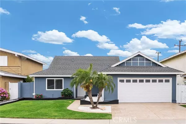 Carson, CA 90745,1440 E Abila ST