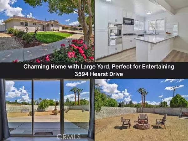 3594 Hearst DR, Simi Valley, CA 93063