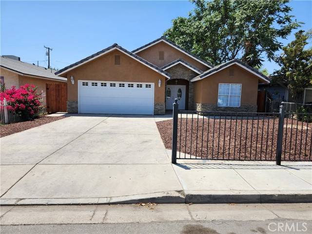 609 Dover ST, Delano, CA 93215