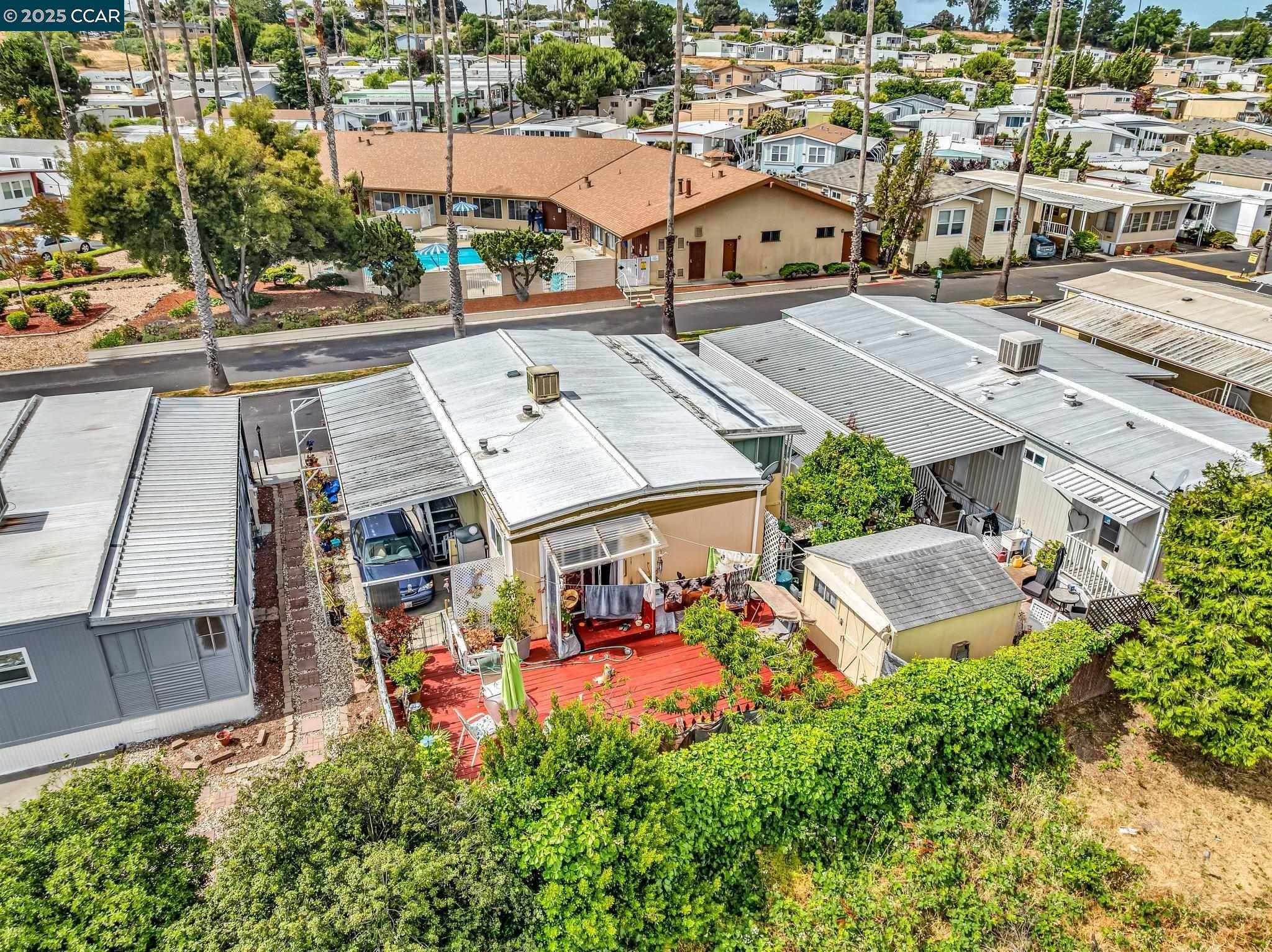San Pablo, CA 94806,16401 San Pablo Ave 205