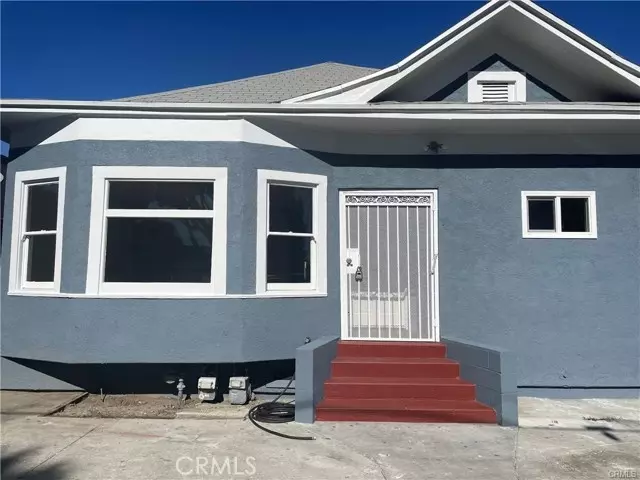 Los Angeles, CA 90011,901 E 42nd