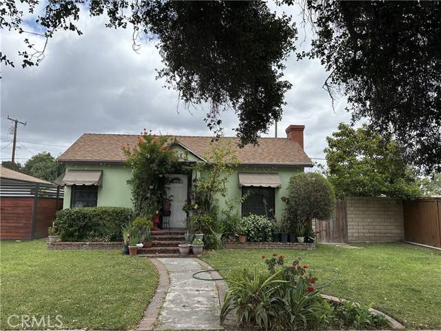 422 S West ST, Anaheim, CA 92805